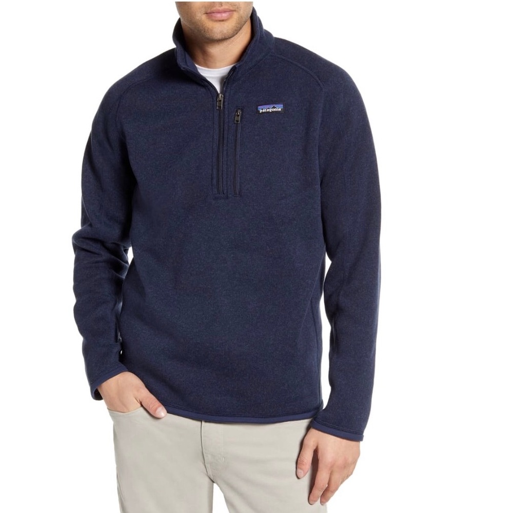 Men’s Patagonia Better Sweater